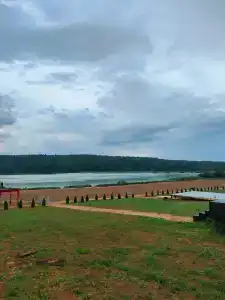 Recreation center Vondiga Park - 11