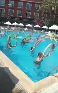 Asdem Park Otel - 30