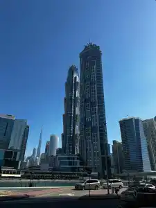 Hilton Dubai Al Habtoor City - 56