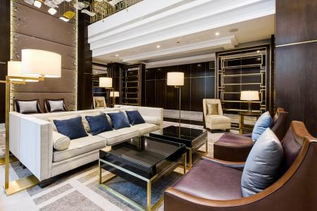 Hilton Budapest - 2
