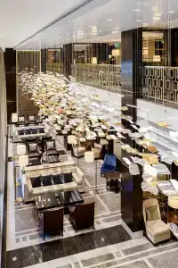Hilton Budapest - 3