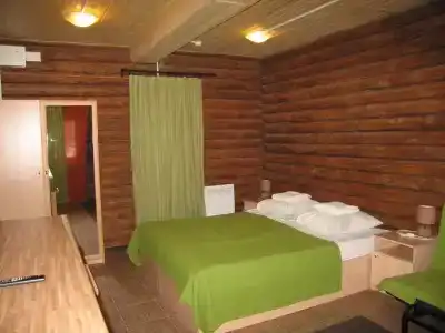 Zagorodnyi klub Shavskaya dolina Tourist base - 68