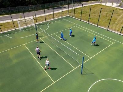 Park-EkoBel Kolbovichi - 32