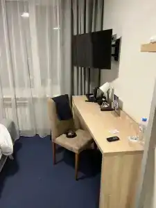 Chernorechye Park - 19