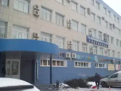 Universitetskaya - 29