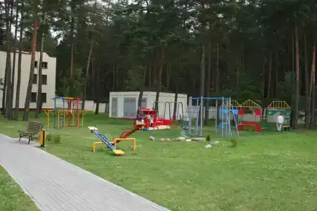 Sanatorii Energetik - 73