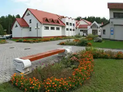 Sanatorii Energetik - 76