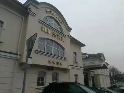 Old Estate & SPA - 60