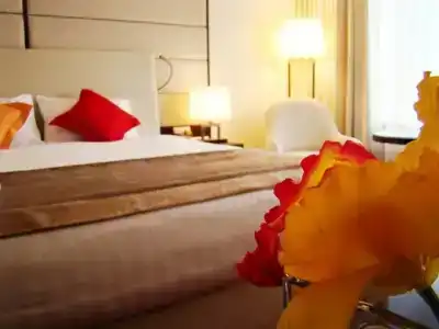 Crowne Plaza - Tretyakovskaya, an IHG - 9