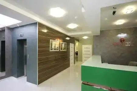 Absolyut Boutique-hotel - 1