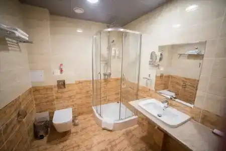 Barcelona Spa-Hotel - 10