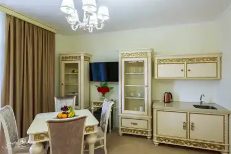 Медикал Спа Резорт Альфа Радон - 3