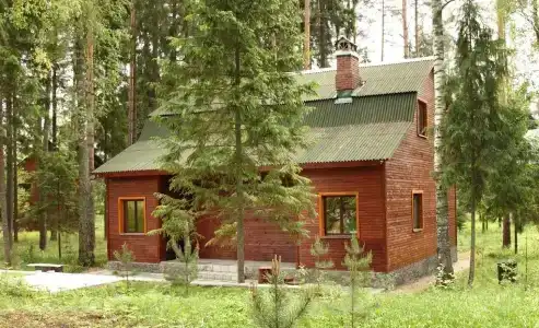 Plescheevo Recreation camp - 2