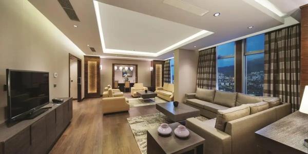 Mövenpick Malatya - 32