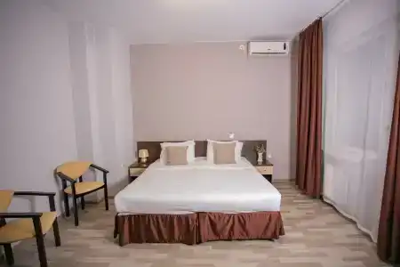 Kompleks apartamentov MIO - 26