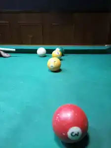 Gostinitsa Miloslavskij - 26