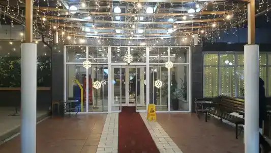 Golden Dragon ApartHotel - 45