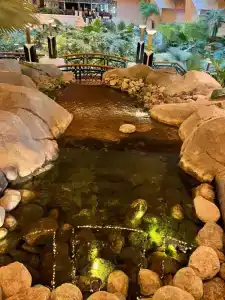 Grand Hyatt Dubai - 13