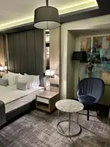 Grand "Megapolis" - 45