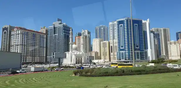 Occidental Sharjah Grand - 20
