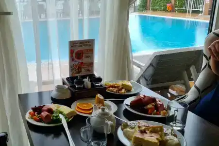 Alex Resort & Spa - 20