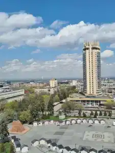 Novotel City Center - 93