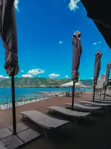 Метрополь Гранд Геленджик - 21