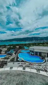 Метрополь Гранд Геленджик - 1