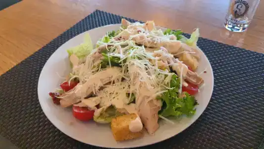 Ejsk Vip Plaza Resort - 13