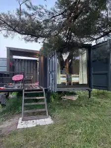 Forrest Home Tourist base - 35