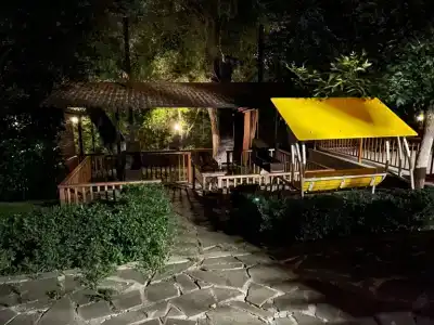 Malinka Guest House - 34