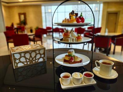 Crowne Plaza Dubai Deira - 30
