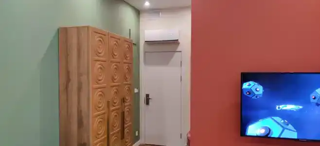 Tatarskaya Sloboda - 37