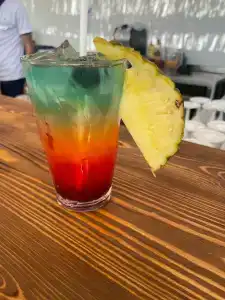 Maya World Side - 40