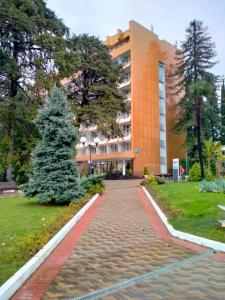 Belarus Sanatorium - 30