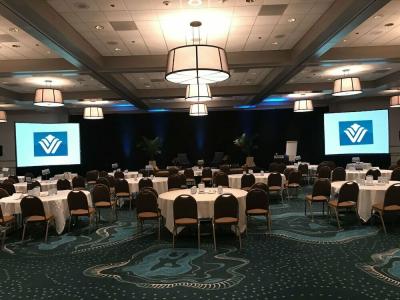 Wyndham Garden Lake Buena Vista – Disney Springs® Area - 84