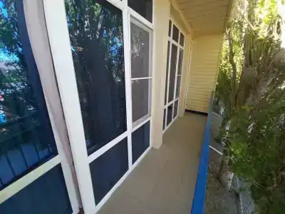 Peschanaya kosa Tourist base - 13