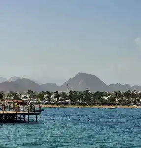 Cataract Resort Naama Bay - 17