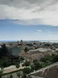 Apart - "DERBENT" - 74