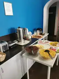 SuperHostel на Пушкинской 14 - 74