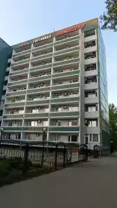 Gostinitsa Aviastar - 37