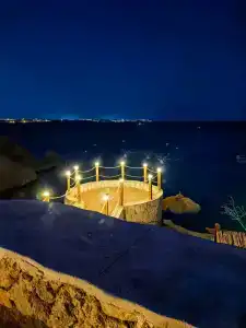 Sharm Club Beach Resort - 31