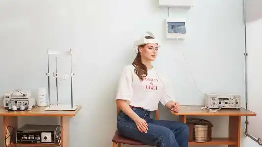 Kurortnaya Poliklinika im. N.I. Pirogova s Pansionatom s Lecheniem Iskra Health Resort - 40