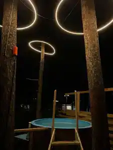 Recreation center Magic Wood - 63