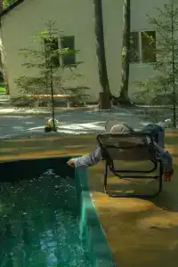 Baza Otdykha Monte-Karlo - 81