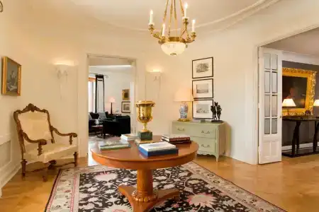 Астория Rocco Forte - 39