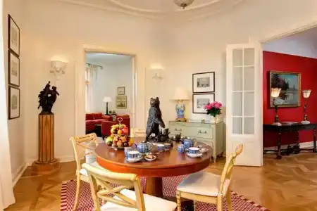 Астория Rocco Forte - 41