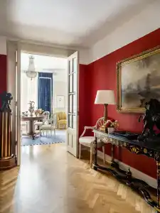 Астория Rocco Forte - 27