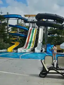 Sherwood Dreams Resort - 32