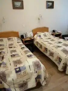 СпбВергаз - 85